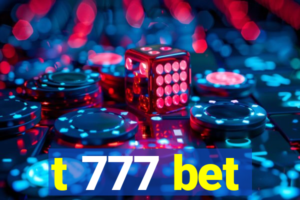 t 777 bet